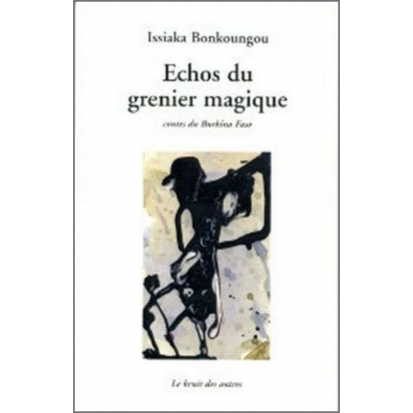 ECHOS DU GRENIER MAGIQUE | 9782356520067 |