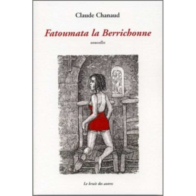 FATOUMATA LA BERRICHONNE | 9782909468396 |