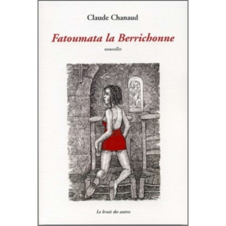 FATOUMATA LA BERRICHONNE | 9782909468396 |