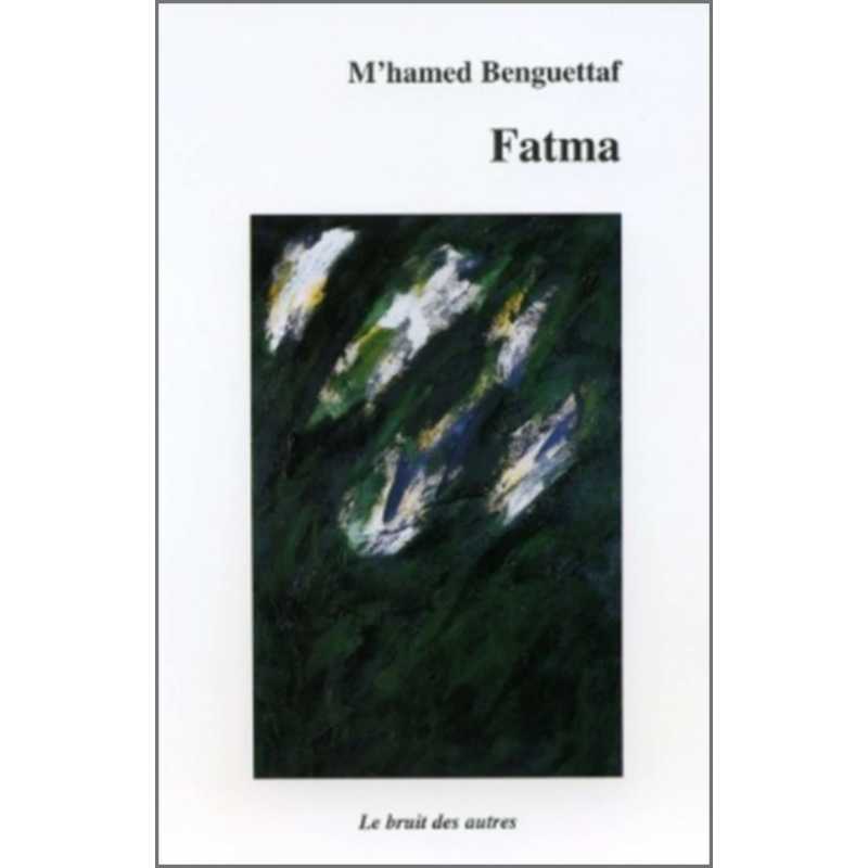 FATMA | 9782909468648 |