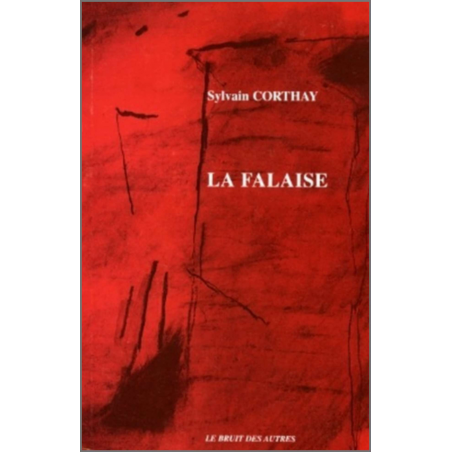 LA FALAISE | 9782909468266 |