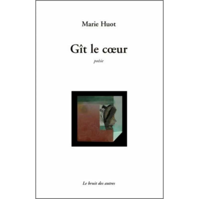 GÎT LE CŒUR | 9782356520739 |