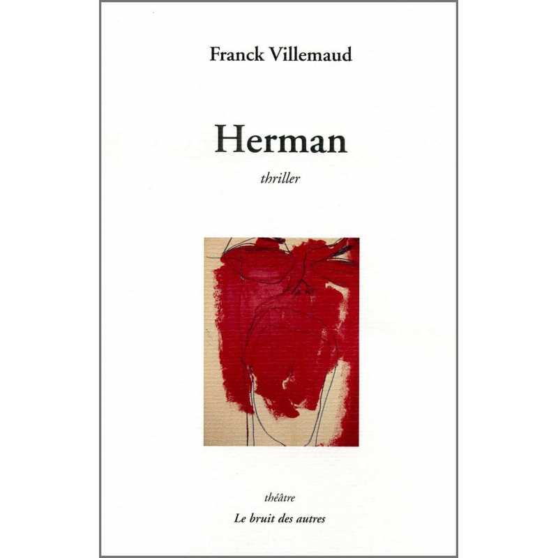 HERMAN | 9782356520463 |