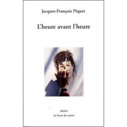 L HEURE AVANT L HEURE | 9782356520180 |