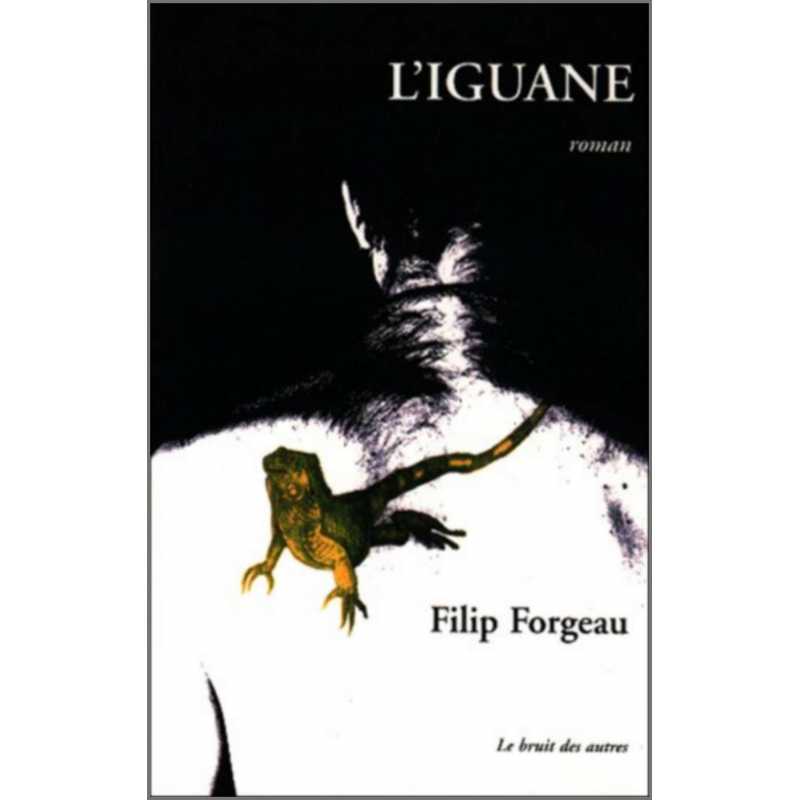 L'IGUANE | 9782914461474 |