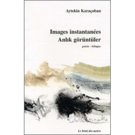 IMAGES INSTANTANÉES - ANLIK GORUNTULER | 9782909468846 |