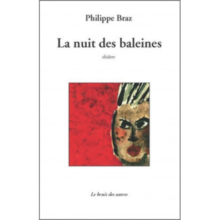 LA NUIT DES BALEINES | 9782356520807 |