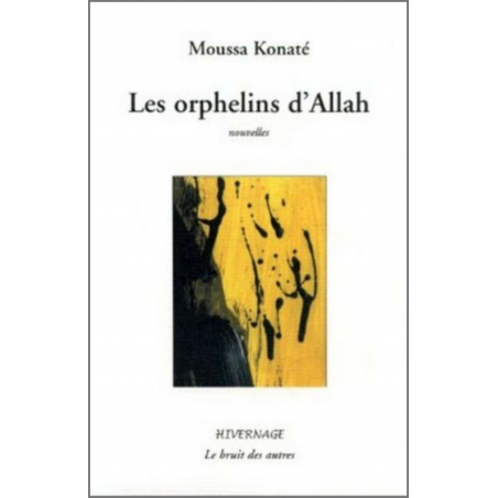 LES ORPHELINS D'ALLAH | 9782356520326 |