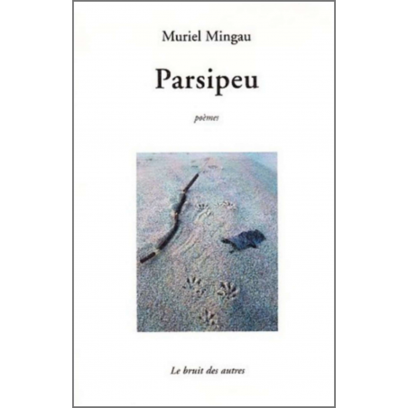 PARSIPEU | 9782356520609 |