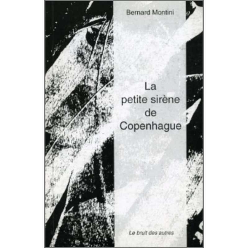 LA PETITE SIRÈNE DE COPENHAGUE | 9782909468099 |