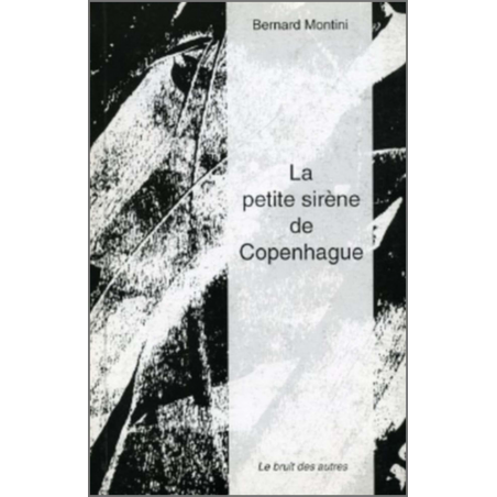 LA PETITE SIRÈNE DE COPENHAGUE | 9782909468099 |