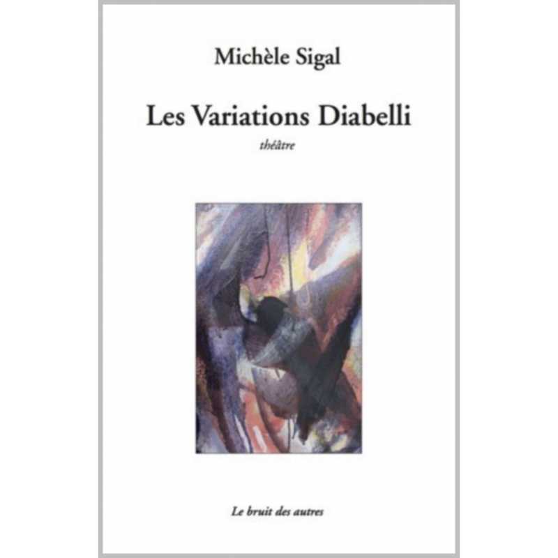 LES VARIATIONS DIABELLI | 9782356521088 |
