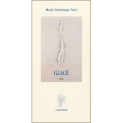 Glacé De Marie-Dominique Xerri Ed. Amourier | 9782911718526 |