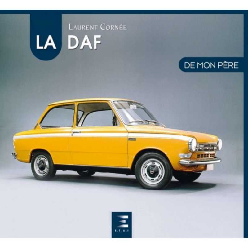 La DAF de mon père | 9791028302078 |