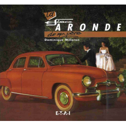 La Simca Aronde de mon père | 9782726884133 |