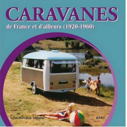 CARAVANES (1920-1960) / EDITION ETAI | 9782726889879 |
