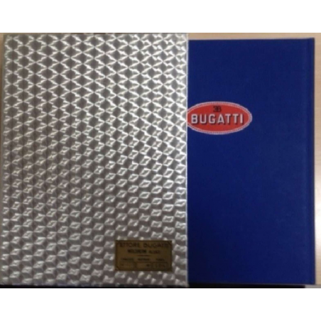 BUGATTI MAGNUM (FR) Editions EPA | 9782851203304 |