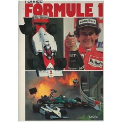 L' ANNEE FORMULE 1 1985-86 Vol.1 | 9782865190669 |