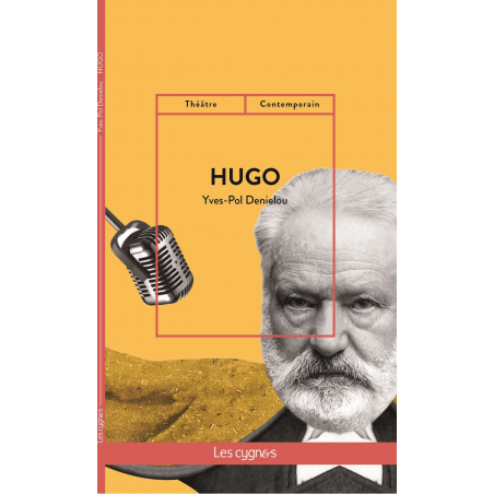 Hugo De Yves-Pol Denielou Ed. les Cygnes | 9782369442639 |