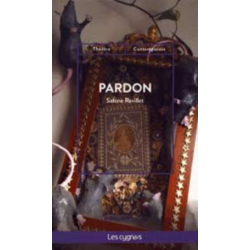 Pardon De Sabine Revillet Editeur Les Cygnes | 9782369442615 |