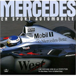 Mercedes en sport automobile De Alan Henry Ed. Chronosports | 9782940125951 |