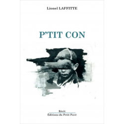 P'tit con De Lionel Laffitte Ed. Petit Pavé | 9782847125702 |