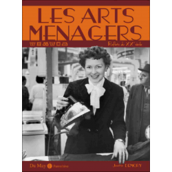 Les arts ménagers De Josette Demory | 9782841021079 |