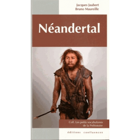 Néandertal / Editions Confluences | 9782355270659 |