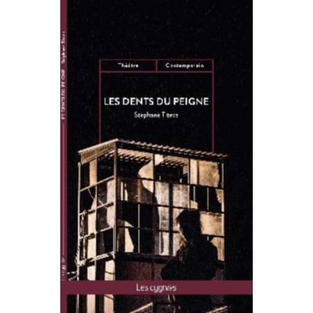 Les dents du peigne De Stéphane Titéca Ed. les Cygnes | 9782369442967 |