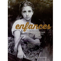 Enfances / Editions Confluences | 9782355272264 |