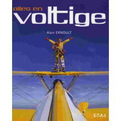 Ailes en voltige De Alain Ernoult | 9782726887592 |