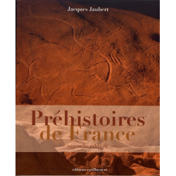 Préhistoires de France / Editions Confluences | 9782355272332 |