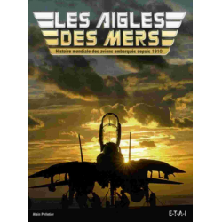 Les Aigles des mers Histoire mondiale des avions embarqués | 9782726894712 |
