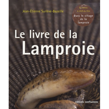 Le livre de la Lamproie / Editions Confluences | 9782914240987 |