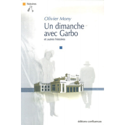 Un dimanche avec Garbo / Editions Confluences | 9782914240956 |