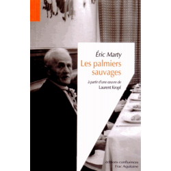 Les palmiers sauvages / Editions Confluences | 9782355271670 |