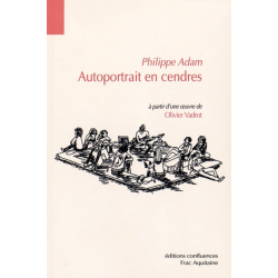 Autoportrait en cendres / Editions Confluences | 9782355271878 |
