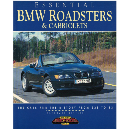 Bmw - The Cars and Their Story from 328 to Z3 | 9781870979771 |