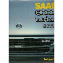 Saab 9000 Turbo-9000i | 9788885058774 |
