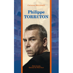 Dans les pas De Philippe TORRETON et Christian Milleret Ed. Petit Pavé | 9782847126037 |