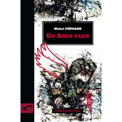 Un ange passe De Stéphane Michel Ed. Petit Pavé | 9782847126013 |