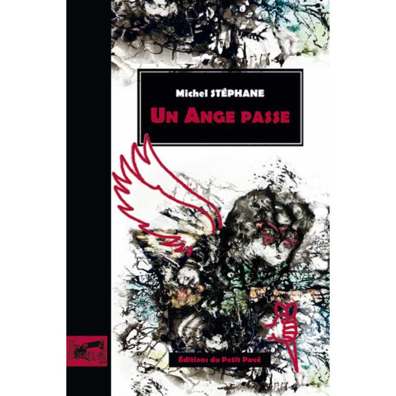 Un ange passe De Stéphane Michel Ed. Petit Pavé | 9782847126013 |