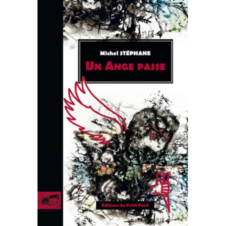 Un ange passe De Stéphane Michel Ed. Petit Pavé | 9782847126013 |