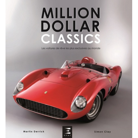 MILLION DOLLAR CLASSICS | 9791028303518 |
