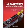 Alfa Romeo Alfetta GT/GTV/GTV6 (1974-1987) Le guide détaillé | 9782956186229 |