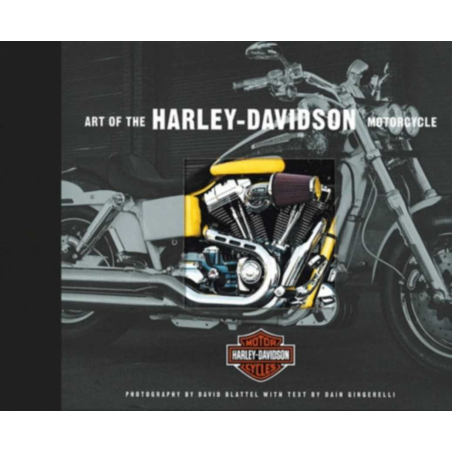 Harley-Davidson - Les plus belles machines de Milwaukee | 9782726896068 |