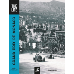 Grand Prix de Monaco, the life Ed. ETAI (Français) | 9791028303709 |