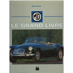 MG le grand livre | 9782851204714 |