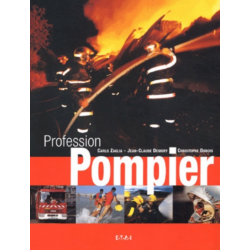 Profession pompier De Carlo Zaglia | 9782726885932 |