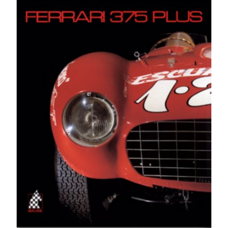 FERRARI 375 PLUS De Doug NYE Edition Cavalleria N°6 | 9783905268058-OCCASION |